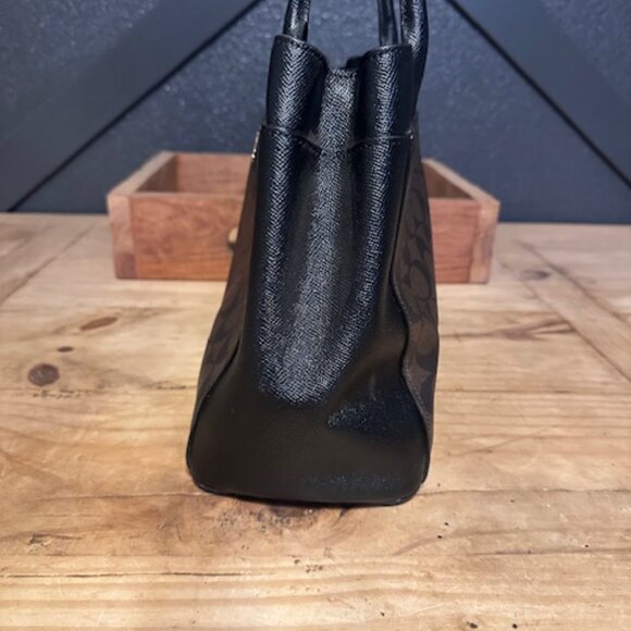 Coach Bag and Wallet Set - Picture 5 of 16